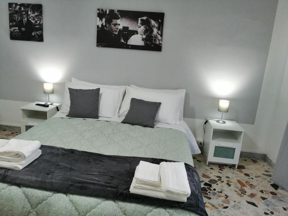 B&B La Dolce Vita グラニャーノ エクステリア 写真