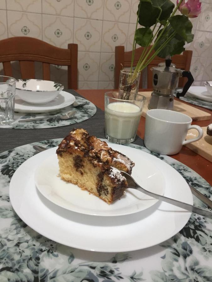 B&B La Dolce Vita グラニャーノ エクステリア 写真