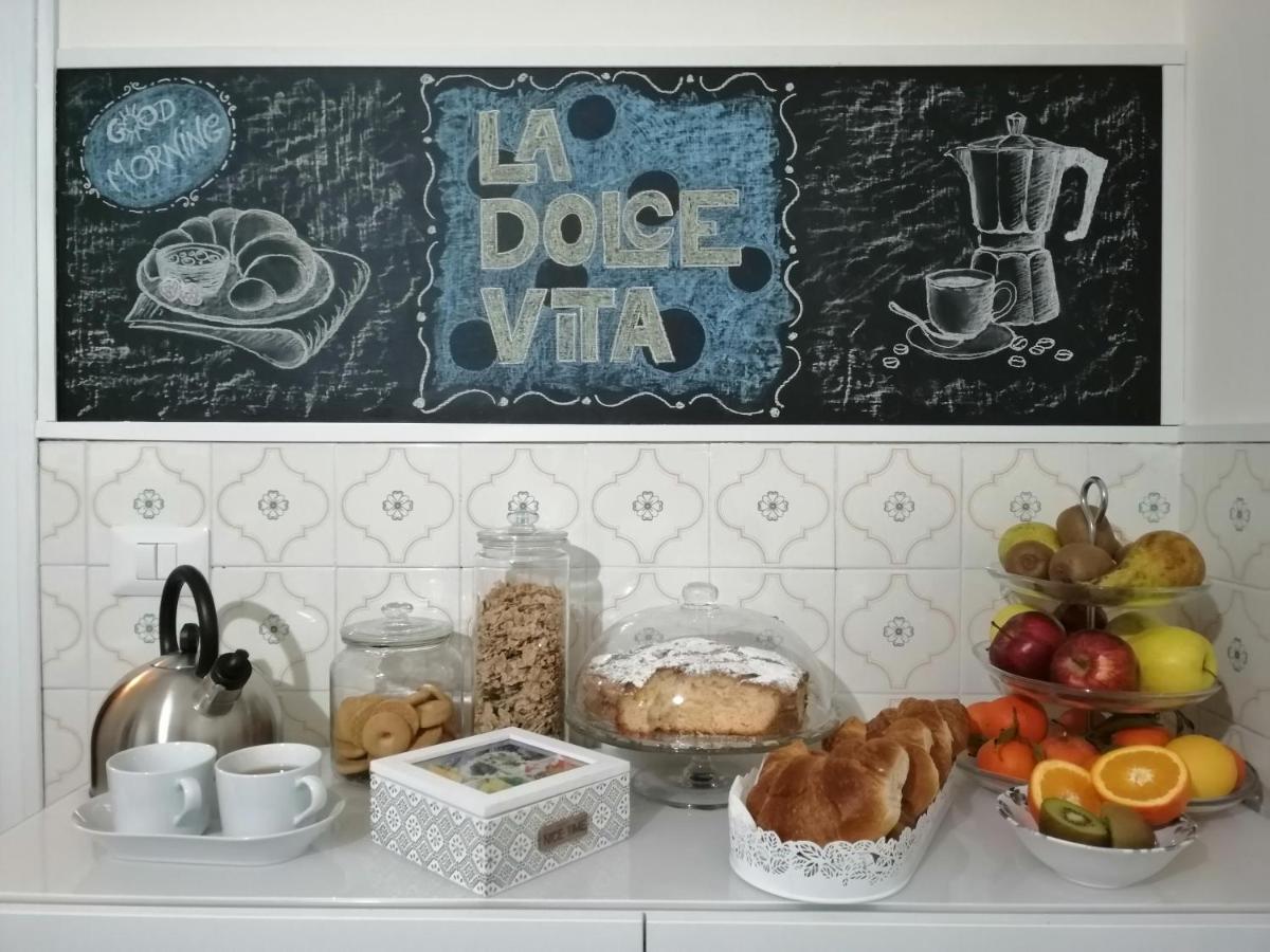 B&B La Dolce Vita グラニャーノ エクステリア 写真