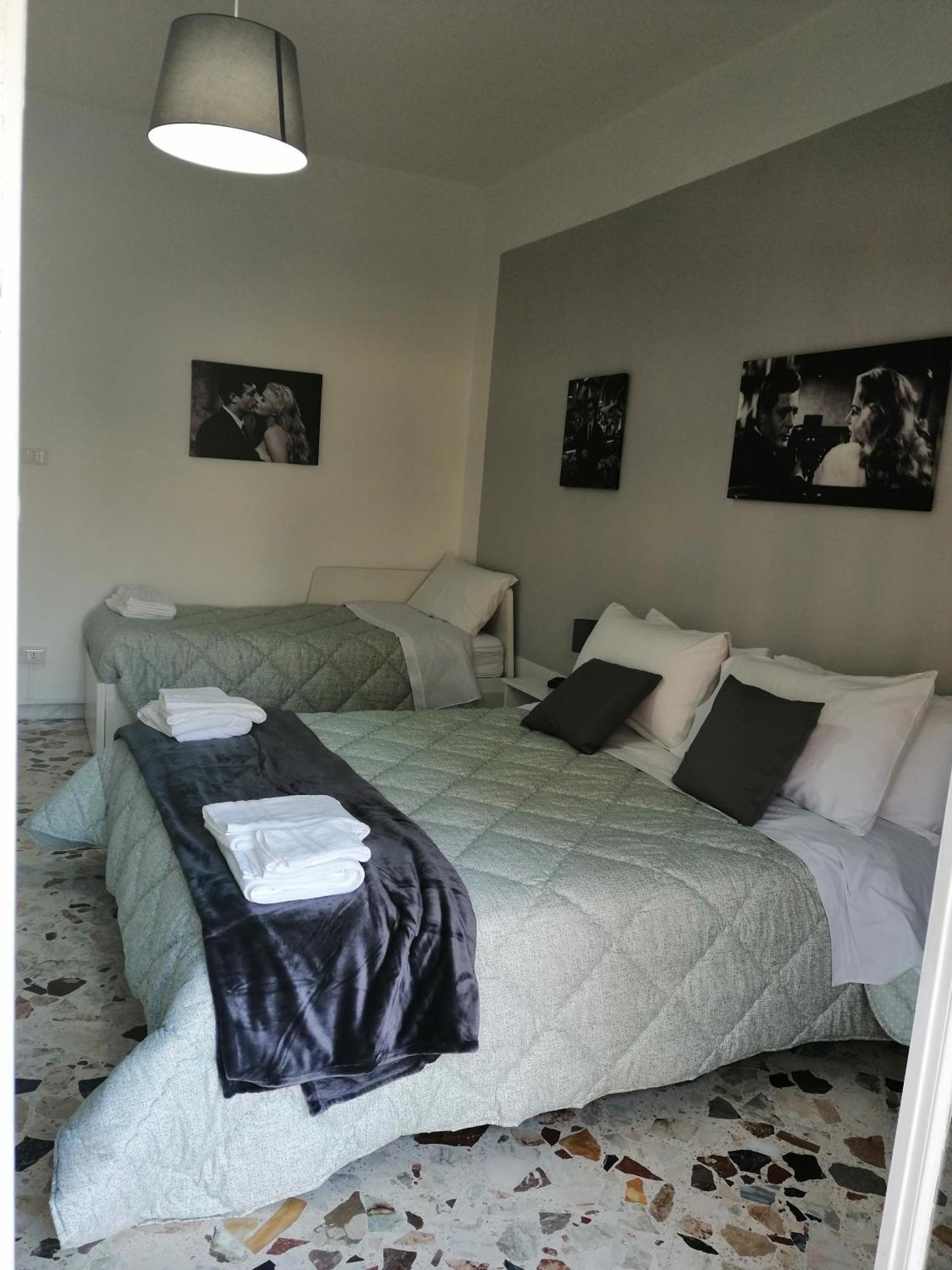 B&B La Dolce Vita グラニャーノ 部屋 写真
