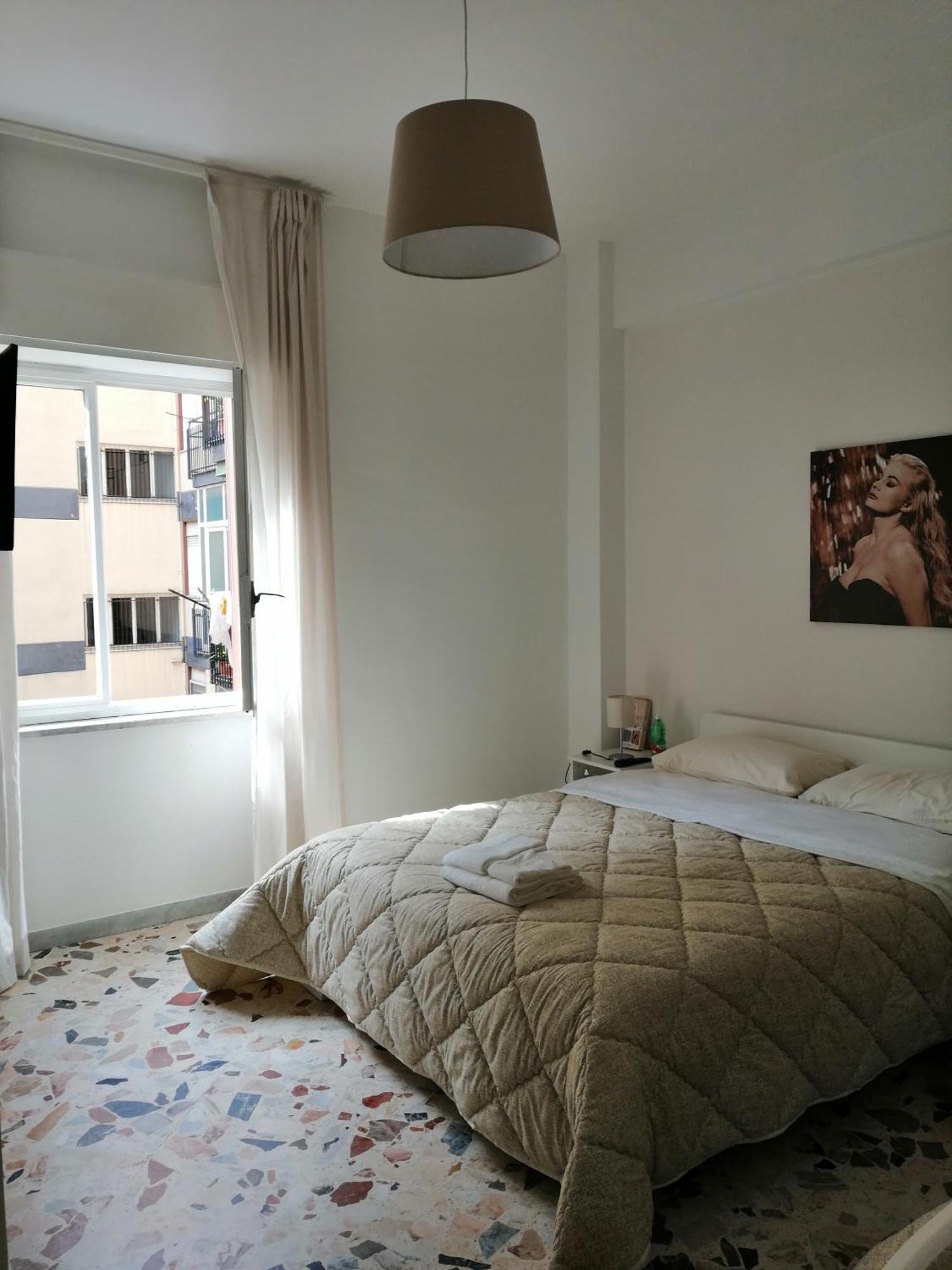 B&B La Dolce Vita グラニャーノ 部屋 写真