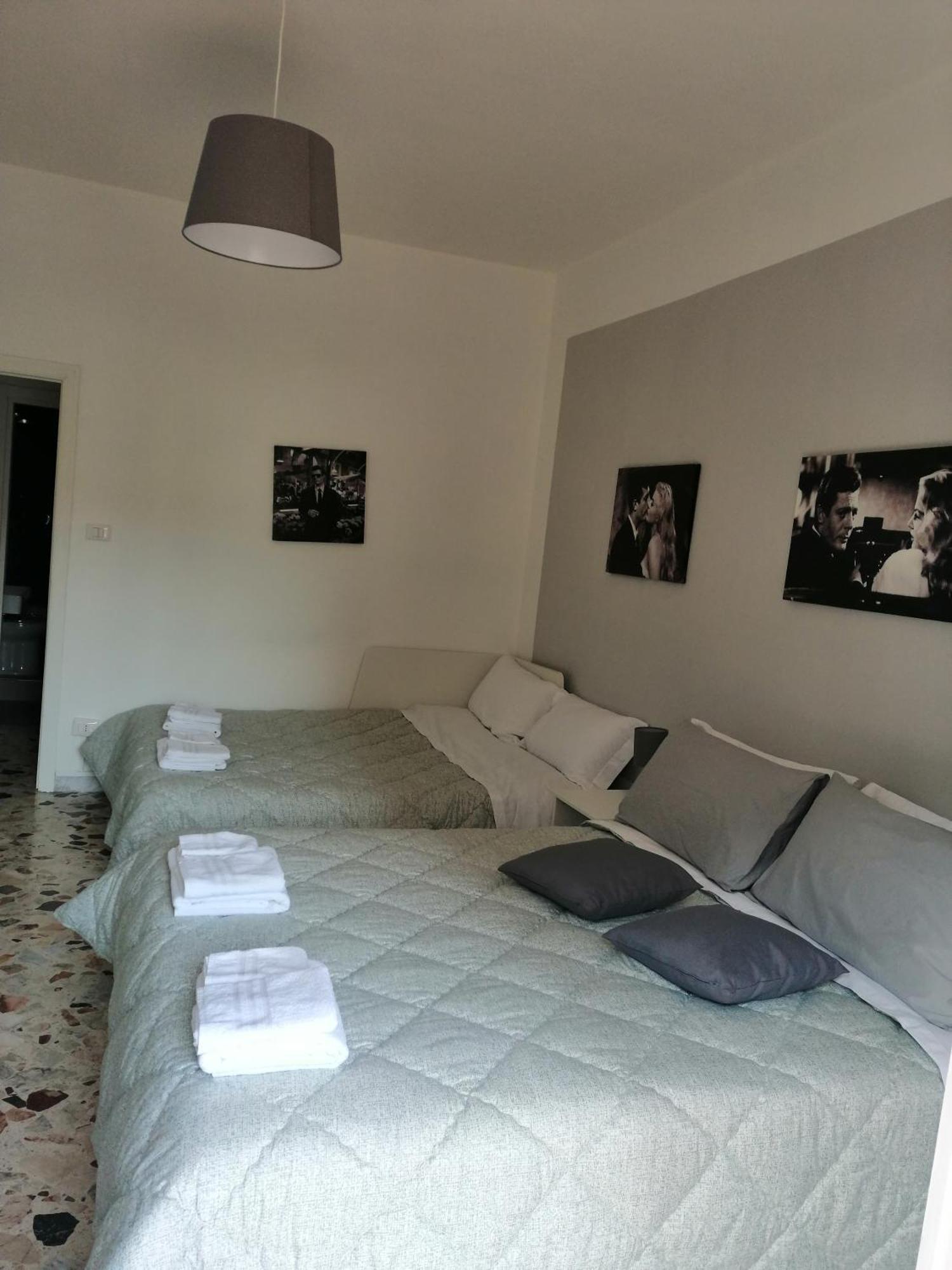 B&B La Dolce Vita グラニャーノ 部屋 写真
