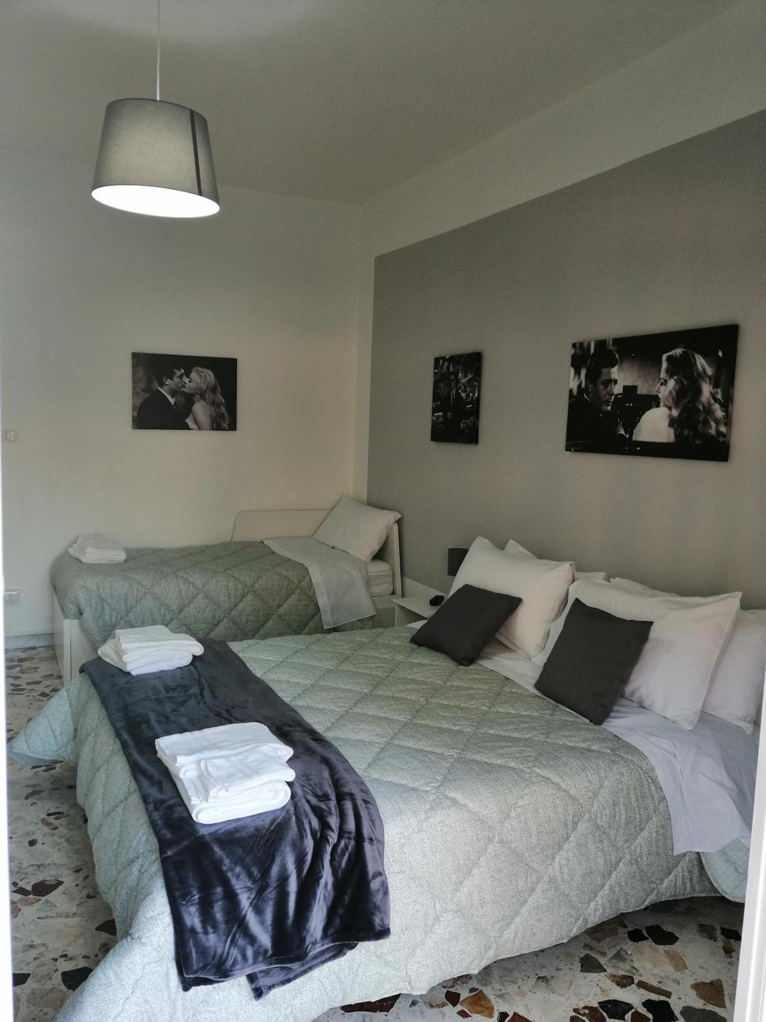 B&B La Dolce Vita グラニャーノ 部屋 写真