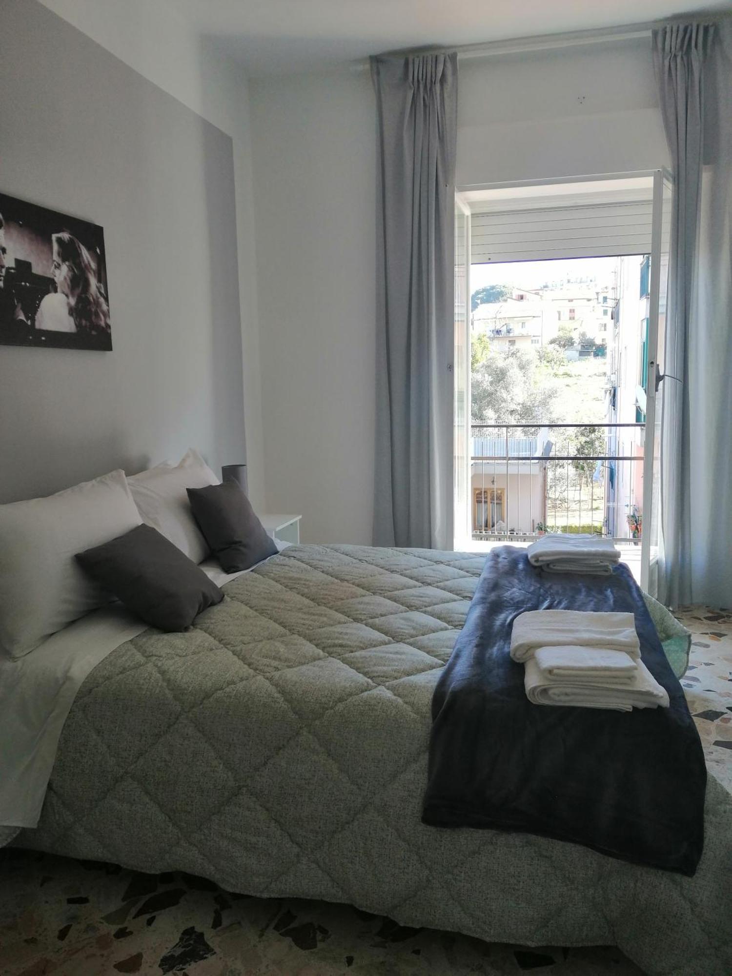 B&B La Dolce Vita グラニャーノ 部屋 写真